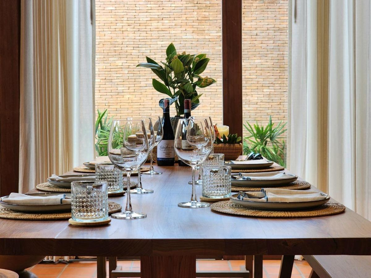 Athita The Hidden Court Chiang Saen Boutique Hotel Sha Plus Certified Čiang Rai Exteriér fotografie