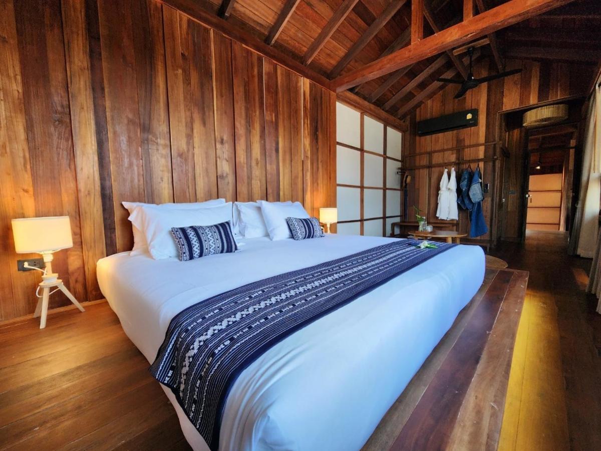 Athita The Hidden Court Chiang Saen Boutique Hotel Sha Plus Certified Čiang Rai Exteriér fotografie