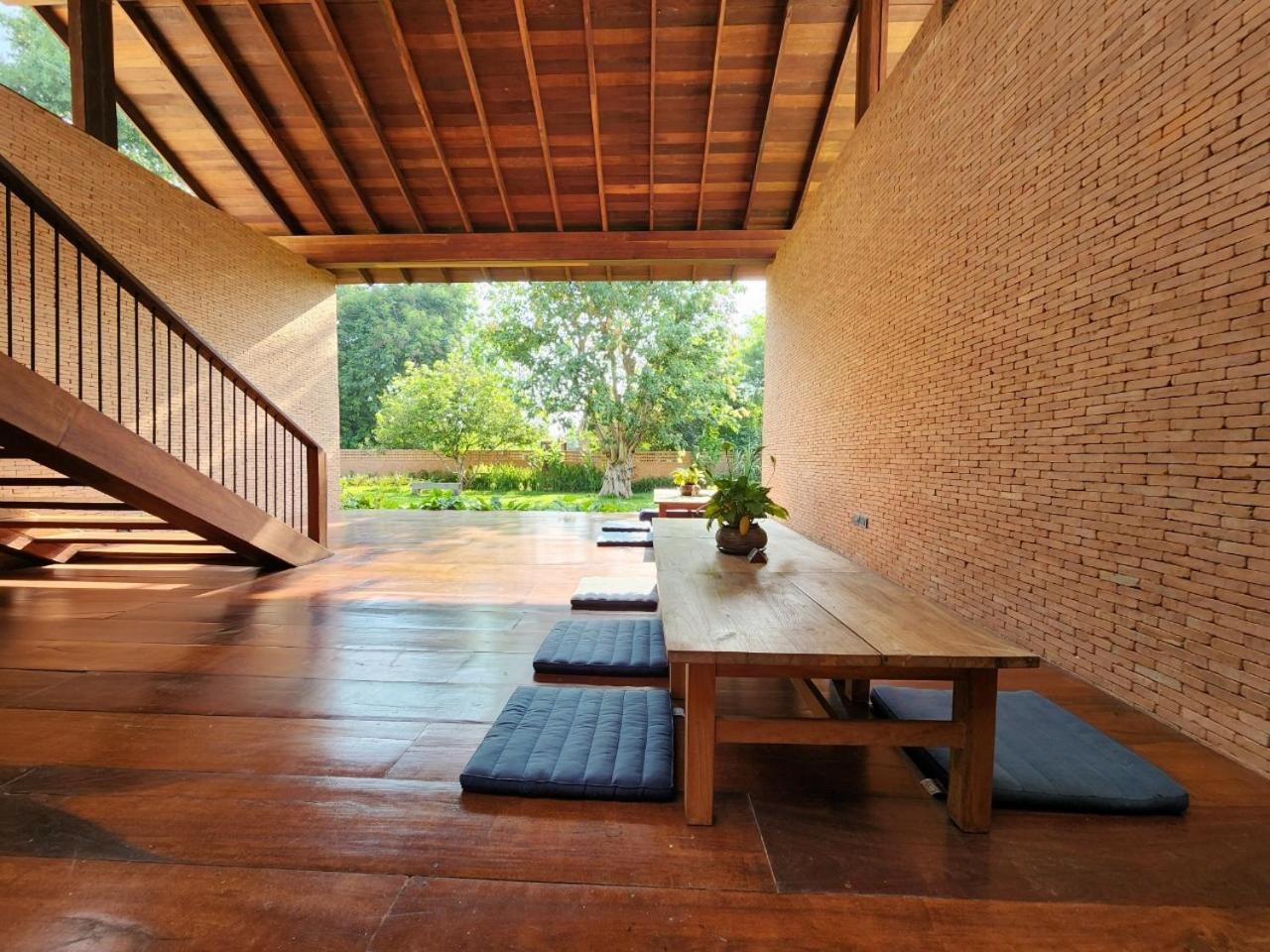 Athita The Hidden Court Chiang Saen Boutique Hotel Sha Plus Certified Čiang Rai Exteriér fotografie