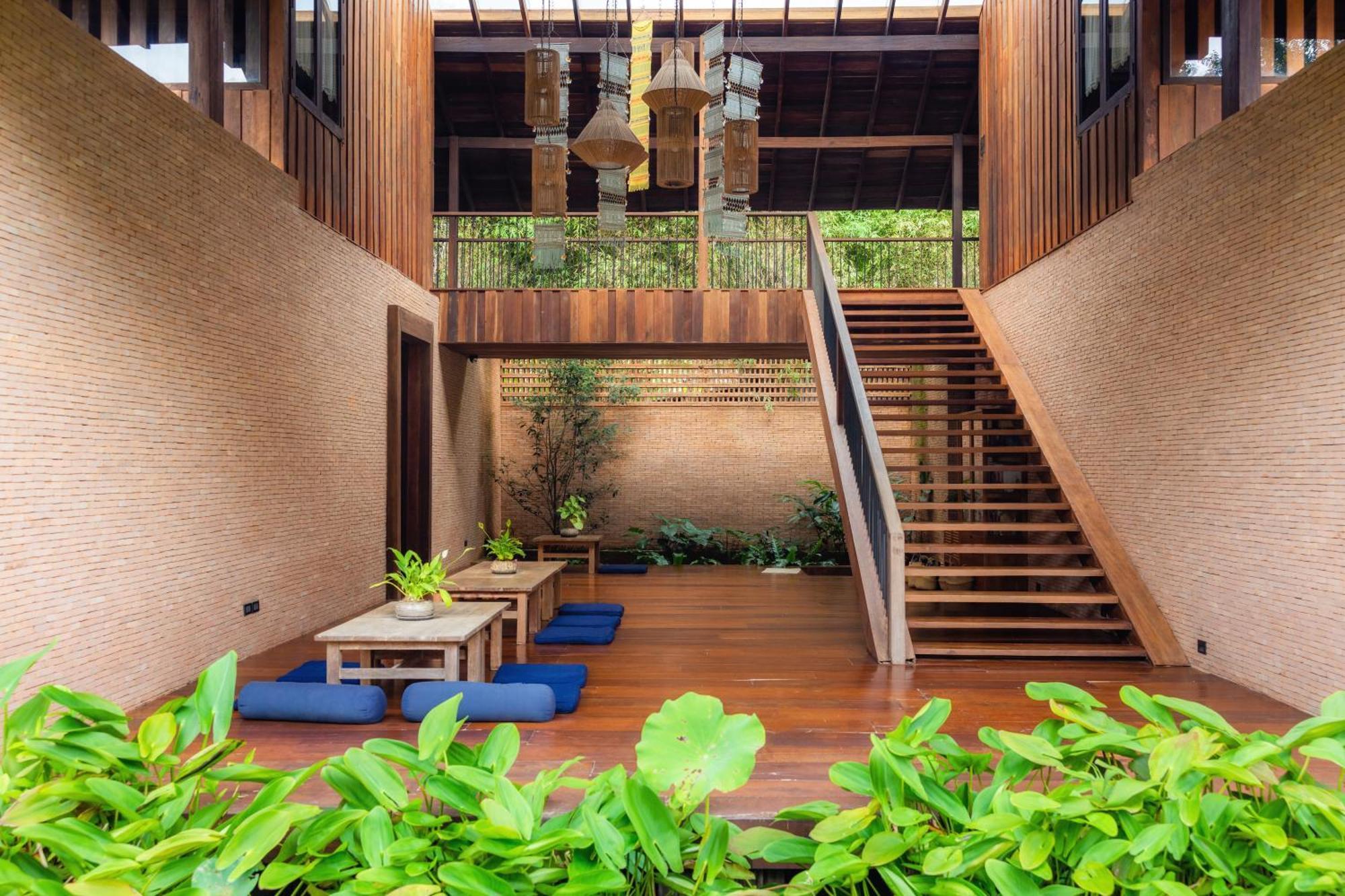 Athita The Hidden Court Chiang Saen Boutique Hotel Sha Plus Certified Čiang Rai Exteriér fotografie